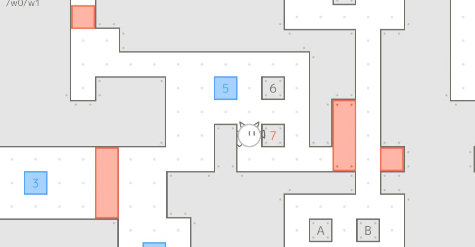 Maxwell’s Puzzle Demon/Maxwell’s puzzling demon