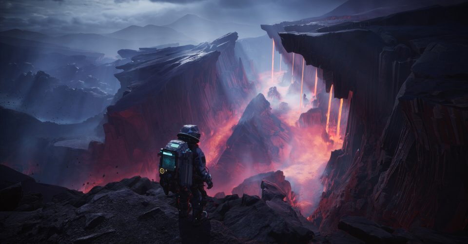 multiple lives/The Alters