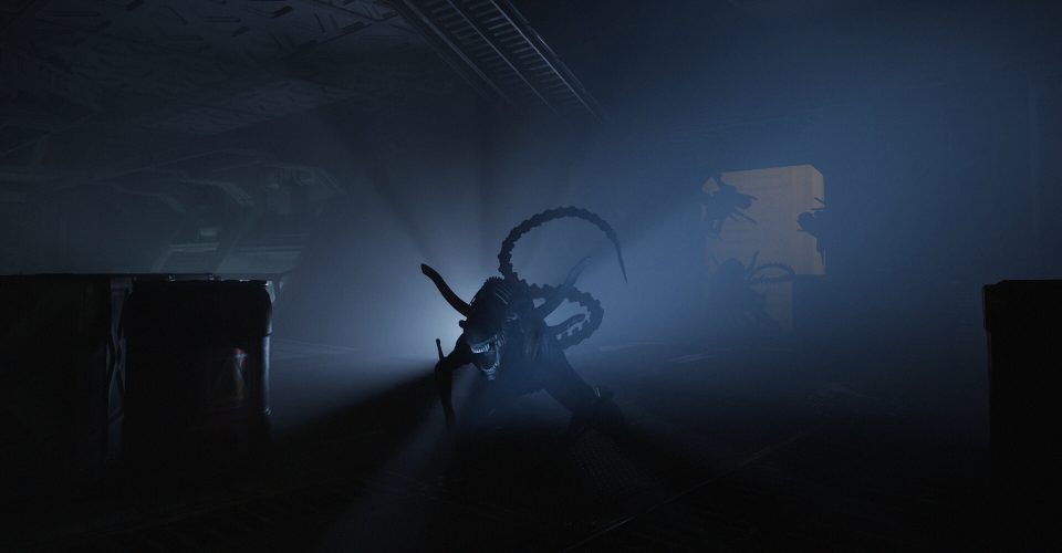 atypical：invasion by thieves/Alien: Rogue Incursion Evolved Edition