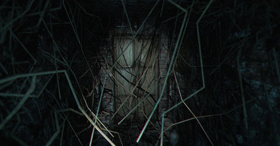 weird light/The Strange Lights