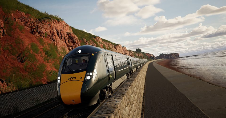 Train Simulation World6/Train Sim World 6