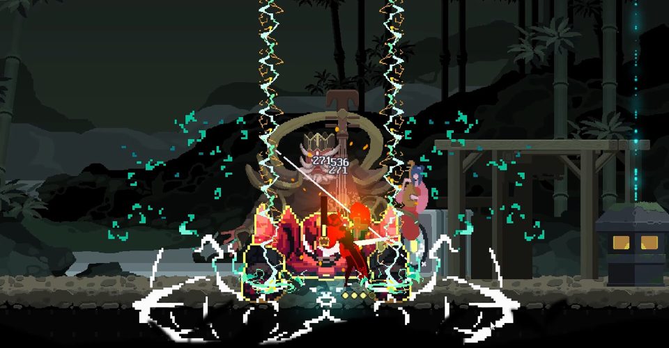 The Spiritual Pact of the Lake：”Spirit Guide”, online journal of the Imperial family (618-907), with commentary on the subject/Soulbound Roguelike