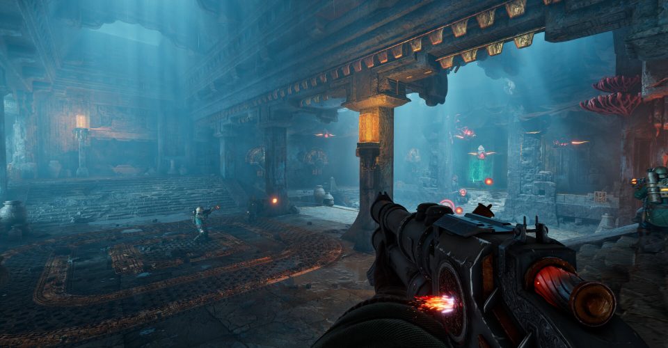 Tides of the Abyss/Abyssus/Support network connection