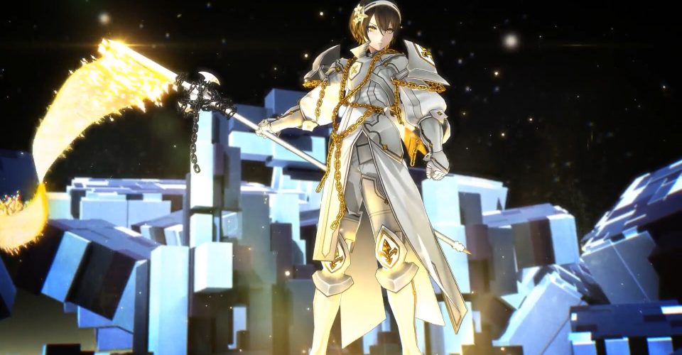 oath of dark disciples/VARLET