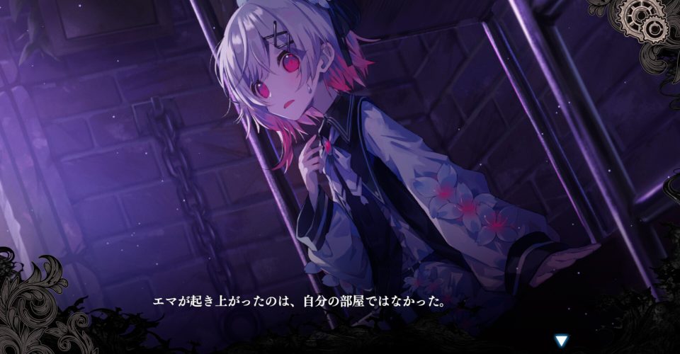 Magical Girl’s Witch Trial/Magical Girlノwitch referee/Magical Girl Witch