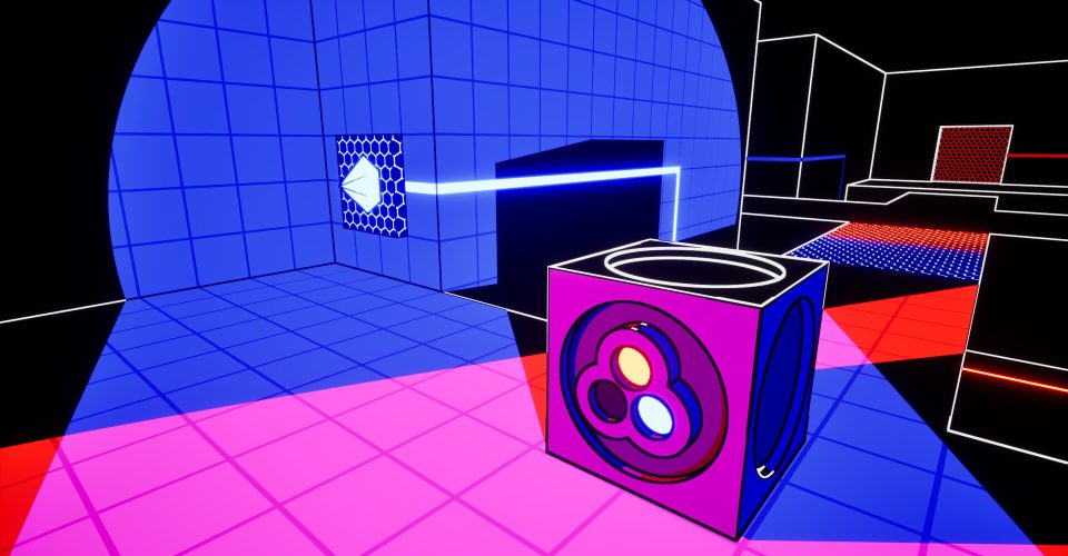 color conundrum/Chromatic Conundrum