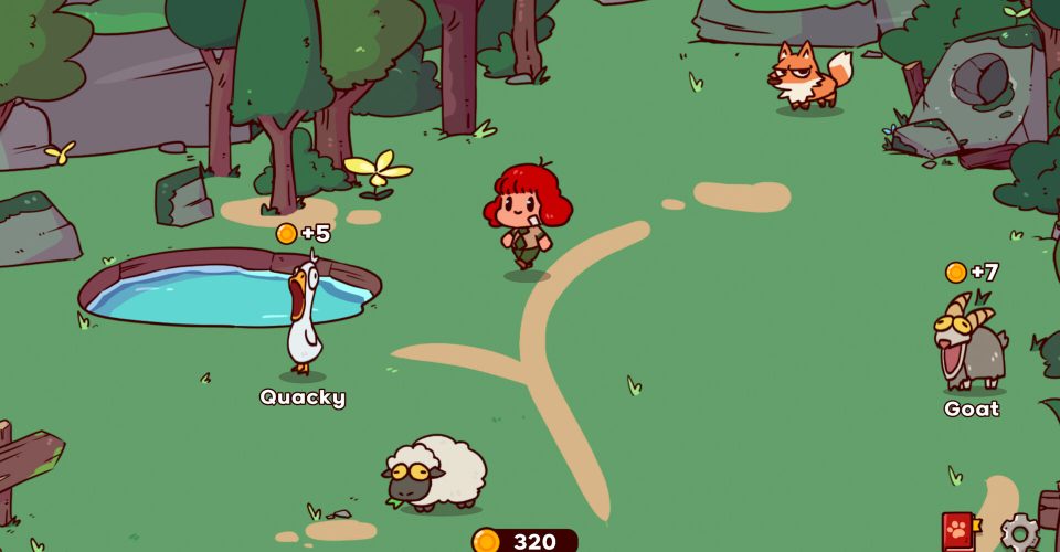 My Sound Zoo/MyVoiceZoo