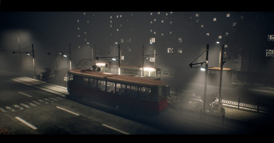 New Faces in the Neighborhood/New Face On The Block