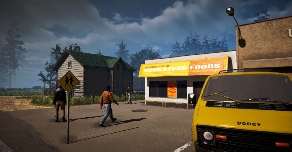 Anchor Life Simulator2/Streamer Life Simulator 2