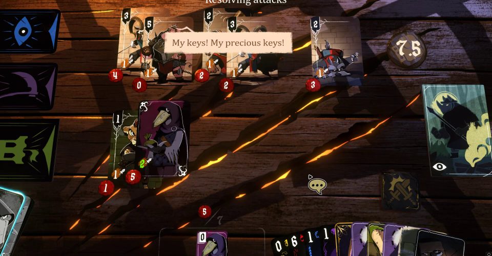 prophetic wonderland/Foretales