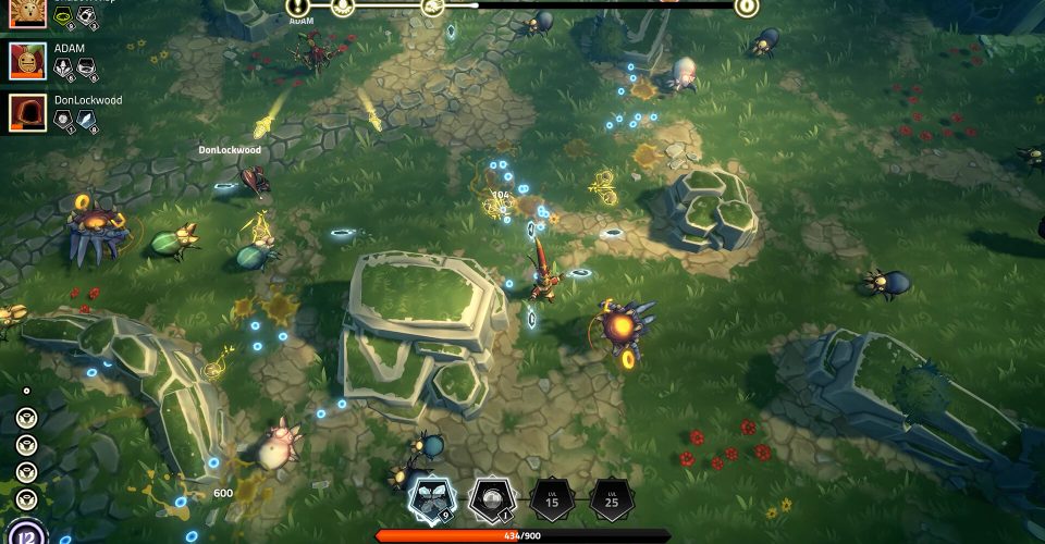 The Spell Brigade/The Spell Brigade