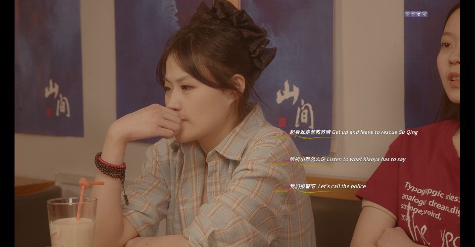 nine deaths and not a single life/almost certain death