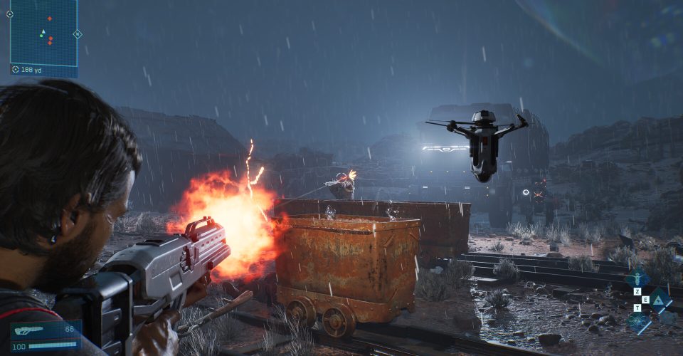 Eye of the Heart/MindsEye