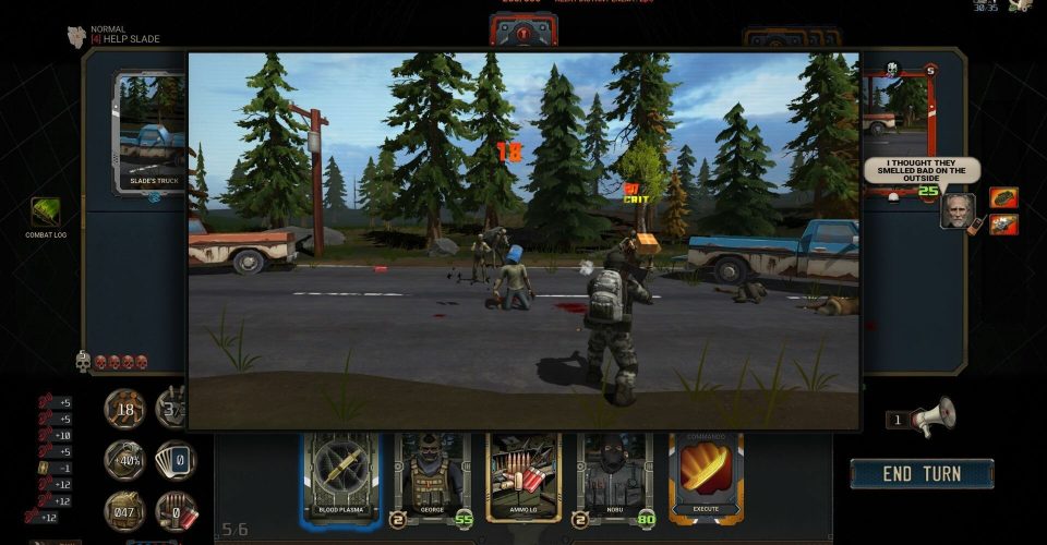 Death Grid/Dead Grid