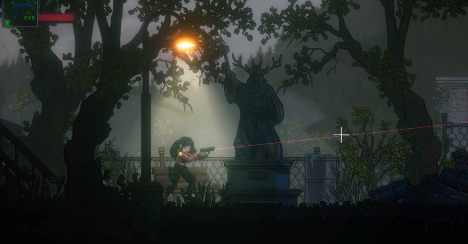 Von Garland Castle：The Other Side of Blood/VonGarland Castle : Beyond Blood