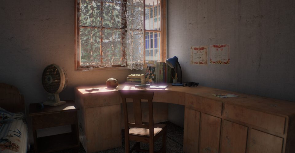 millenarian dream/Millennium Dream