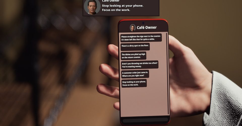 panoramic viewer/Panopticon