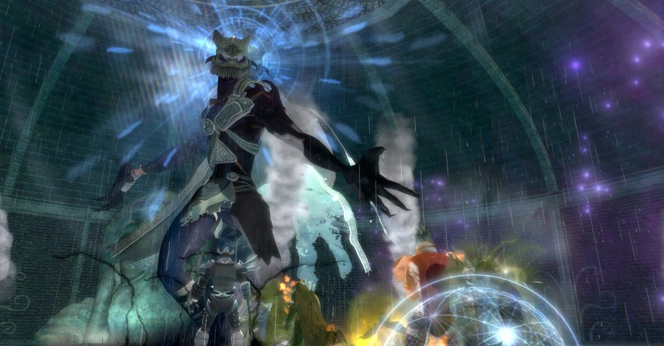 Dungeons & Dragons：the winterless night (e.g. of Judas Iscariot)2enhanced version/Dungeons & Dragons Neverwinter Nights 2: Enhanced Edition