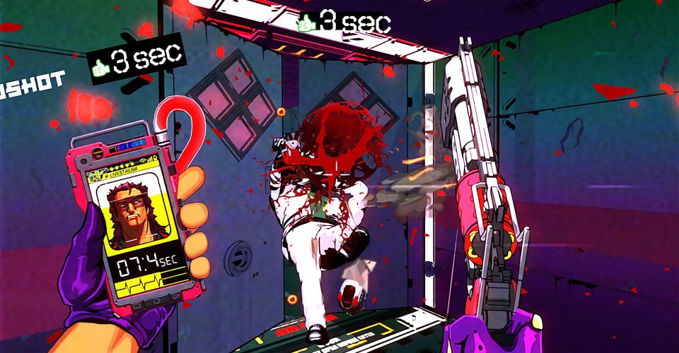 Mad Jack./MULLET MADJACK