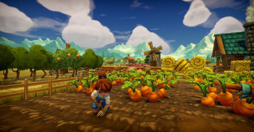 Farm Together2/Farm Together 2