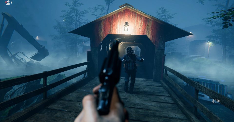 The Fading Truth/Perished Truth