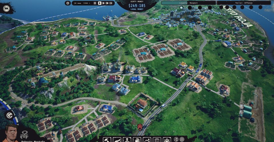 cartel tycoon/Cartel Tycoon