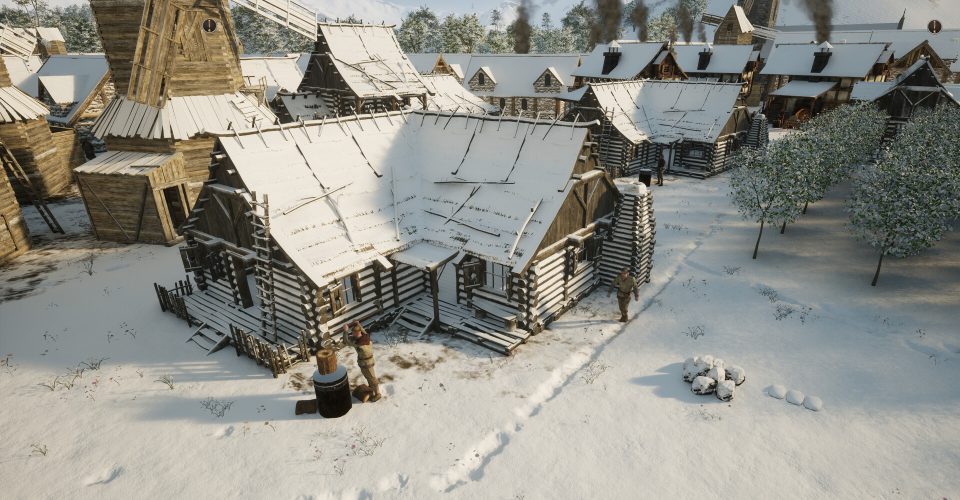 Bastide (French town)/Bastide