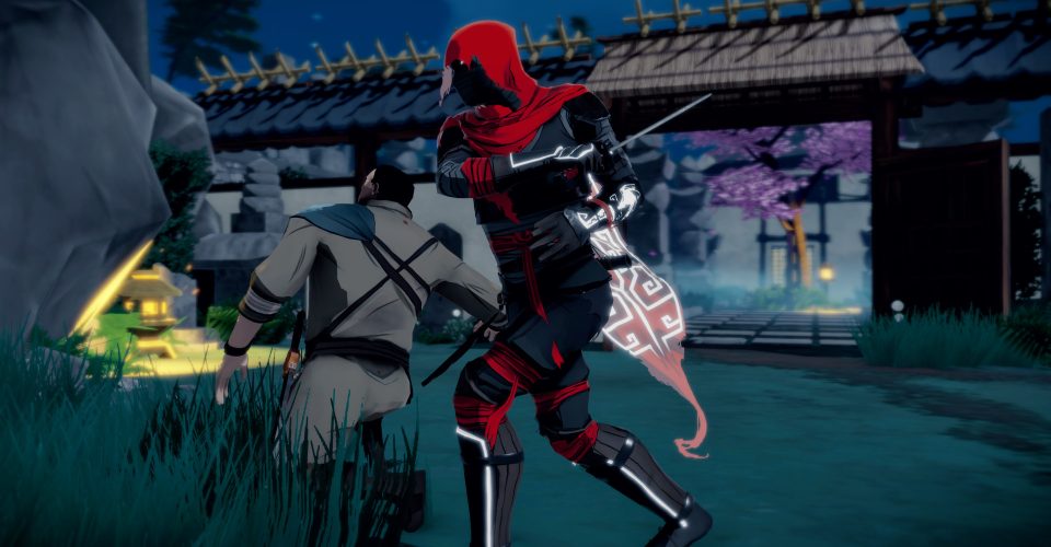 Arakanese God/Aragami