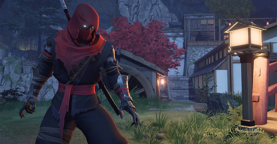 Arakanese God2/Aragami 2