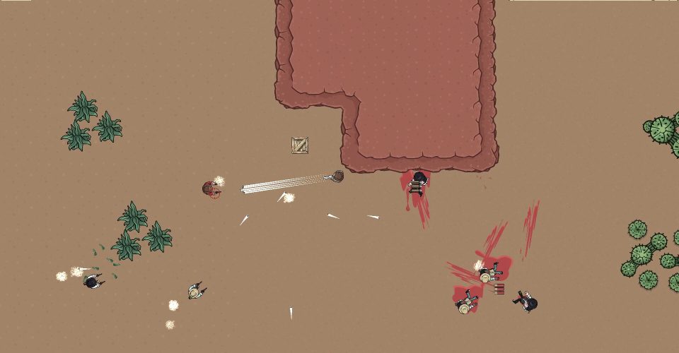 Kingdom of Blood/Blood Country