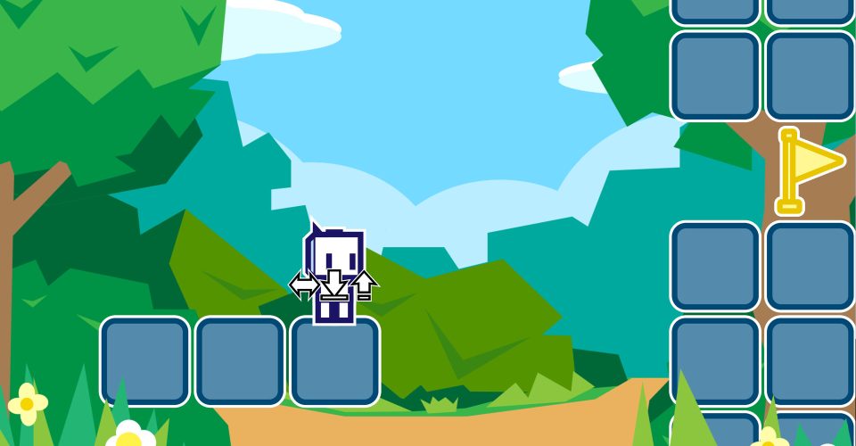 Label change game/REBADGE