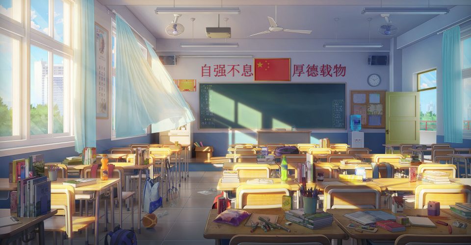 student life/School Days