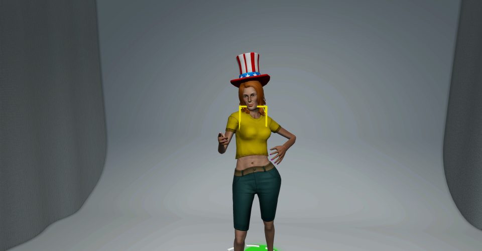 Photographer Life Simulator/Photographer’s Life Simulator