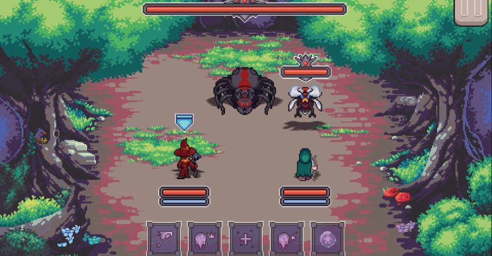 Hunter’s Guild/Guild of Hunters