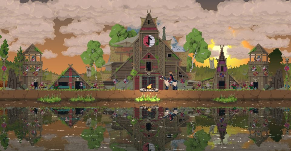 realm：two monarchs/Kingdom Two Crowns