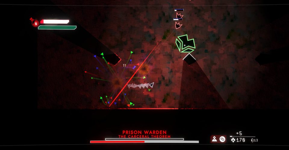 The Sun of the Void/Void Sols