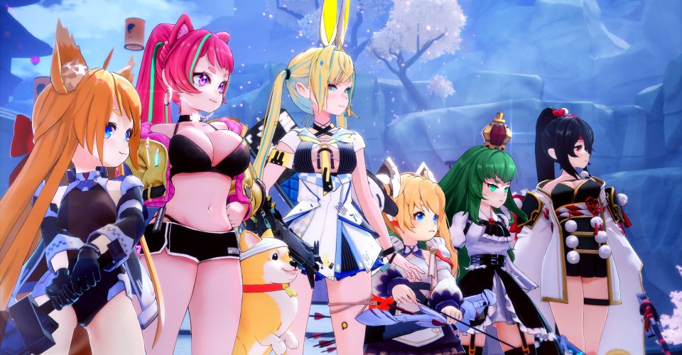 Endless Alice/Endless Alice