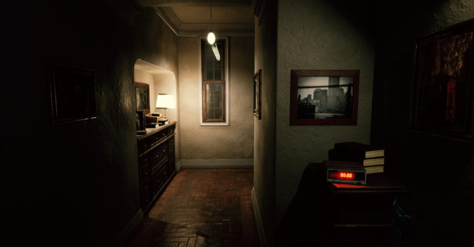 lit. basement screams（2025）/Screaming In The Basement (2025)