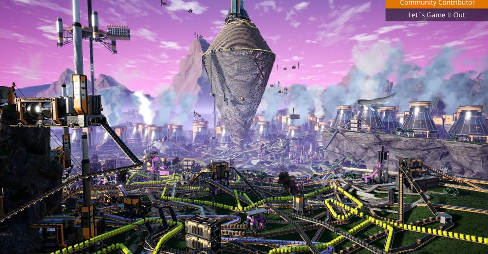 Happy Factory/Satisfaction Factory/Satisfactory/Support network connection