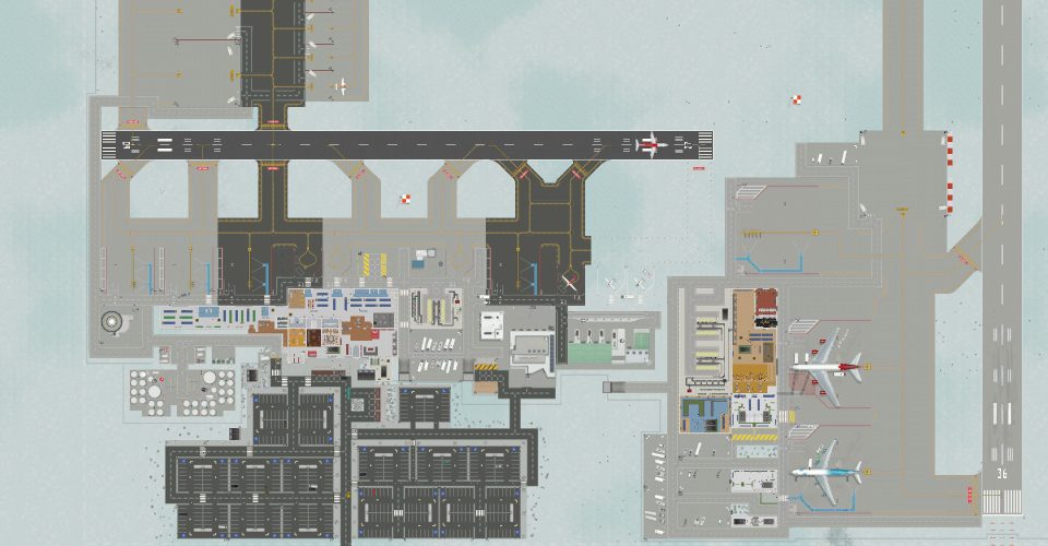 airportCEO/Airport CEO