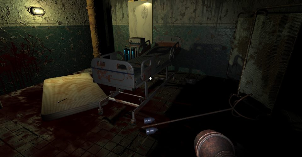 Who’s Ethan?？/Who Is Ethan?