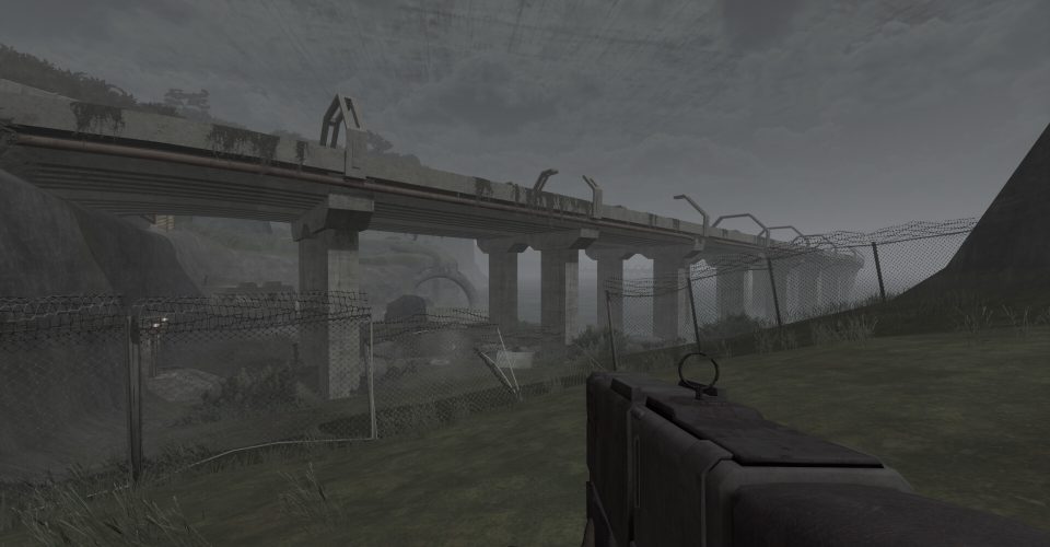 Metal Garden/Metal Garden