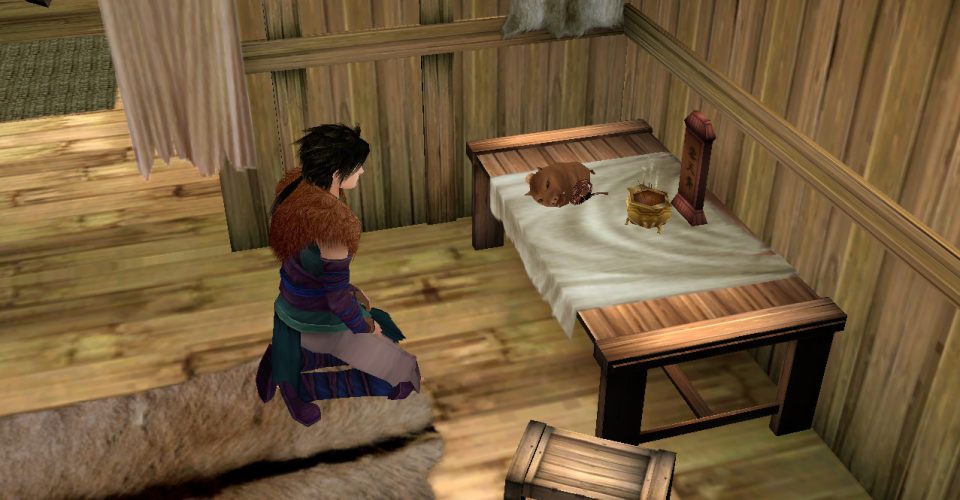 仙剑奇侠传四/Sword and Fairy 4