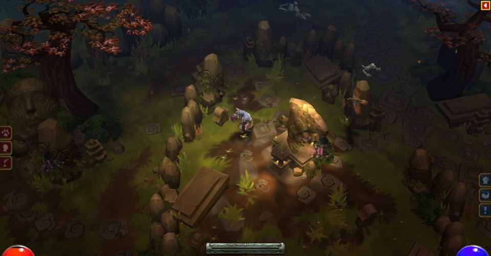 Torchlight2/Torchlight II