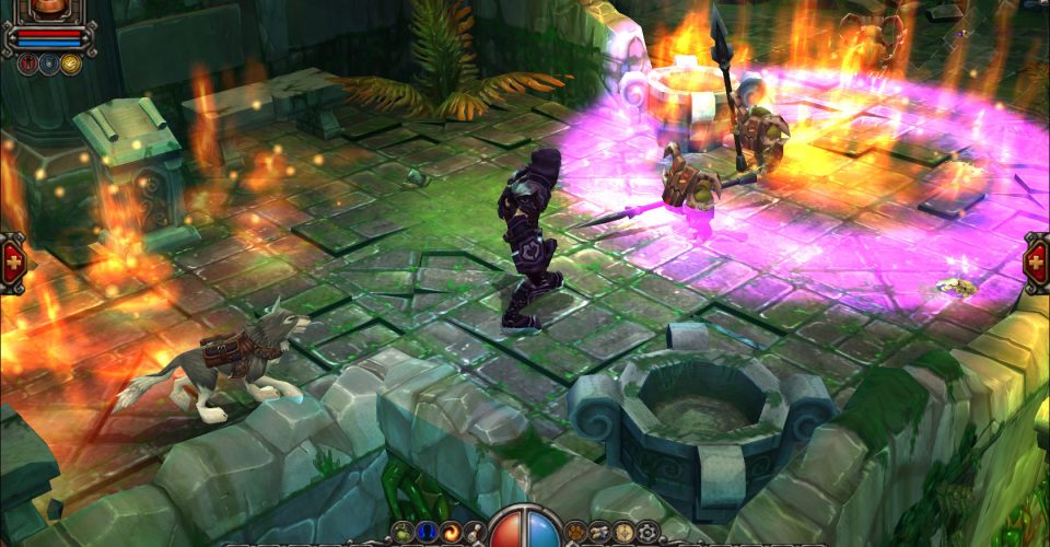 Torchlight/Torchlight