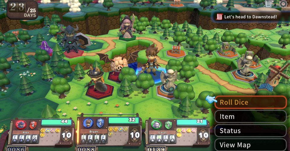 Viraktar (city in Agder, Norway)/Viractal: Will You Trust Your Party?