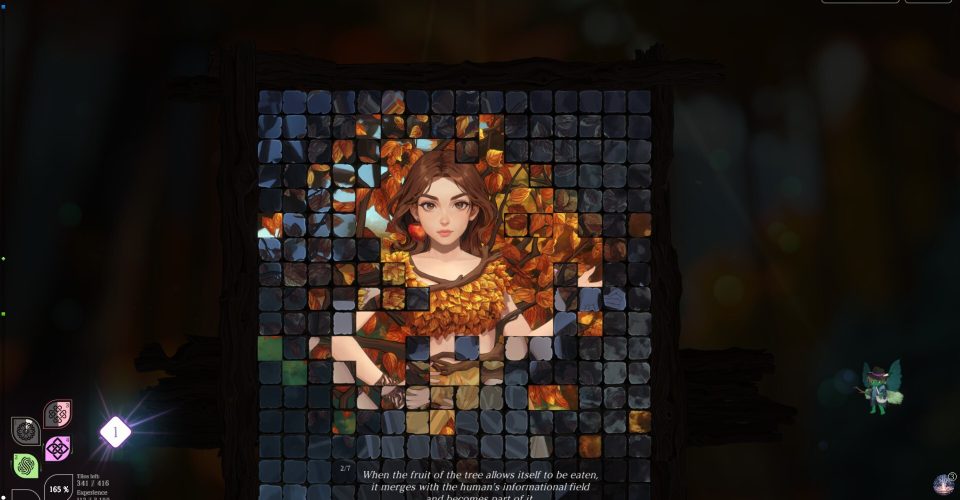 Masaika (town in Basque country)：land of branches and leaves/Mosaica: Arboreal