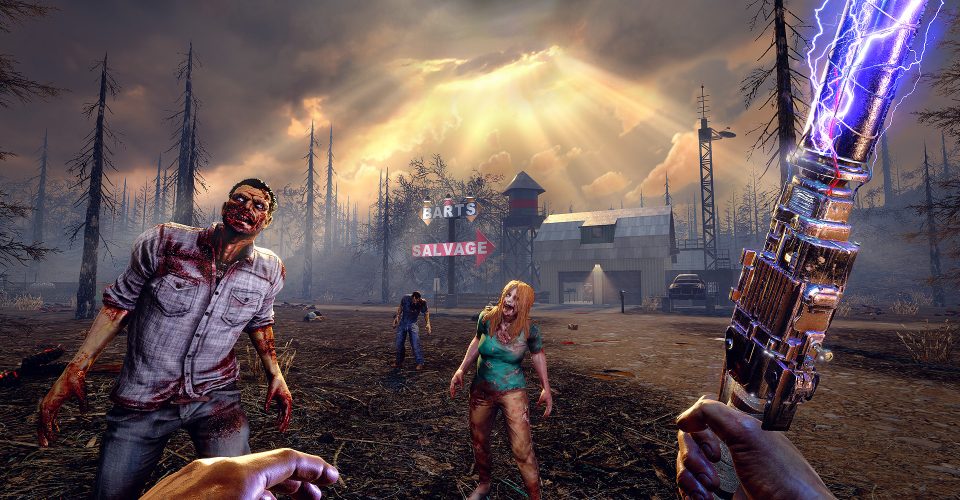 general term for infanticide/7 Days to Die