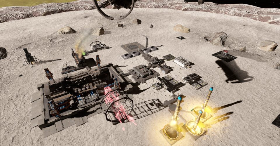 executable raid2/Executive Assault 2