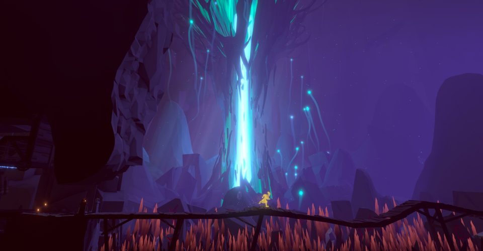 Through the Nightmare/Through the Nightmares